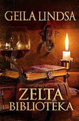 Geila Lindsa "Zelta bibliotēka"