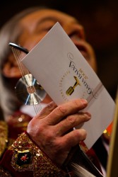 Rīt pasniegs Latvijas Mūzikas ierakstu Gada balvas