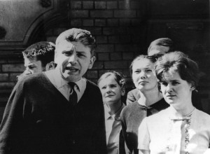 Notiks Gunāram Priedem veltīts sarīkojums