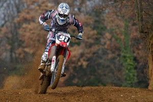 FIM Pasaules čempionātā MX1/MX2 Latviju pārstāvēs četri dalībnieki