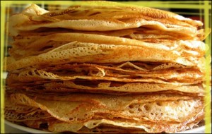 Eiropas Savienības mājā notiks „Pankūku karnevāls"