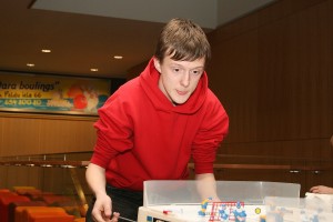 Liepājā noslēdzies galda hokeja otrais mini turnīrs