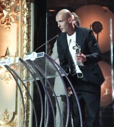 Pasniegtas „Latvijas Mūzikas ierakstu gada balvas 2010"