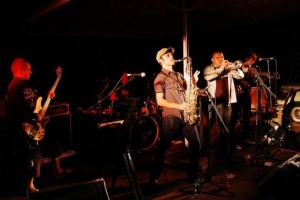 „All day long", „Mango" un „Cacophonics" koncertēs LMA Studentu klubā