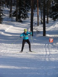 Daugavpilī notiks Latvijas čempionāts ziemas orientēšanās sportā