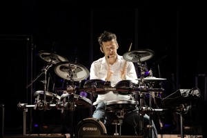 Notiks specializētais konkurss bundziniekiem „Drum Day 2011"