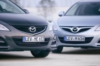 Mazda nodrošinās 24 h bezmaksas tehnisko palīdzību