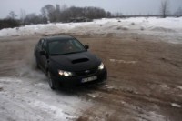 Svētdien turpināsies Zaķusalas autosprinta kauss