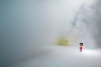 Scenofest darbnīcas Prāgas kvadrinnālē