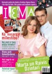 Iznācis žurnāla “Ieva” jaunākais numurs