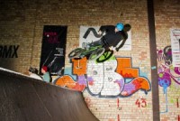 MONSTERPARK ANNIVERSARY aizvadīts