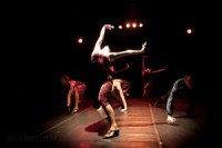 Aprīlī notiks jau 16. Starptautiskais Baltijas baleta festivāls