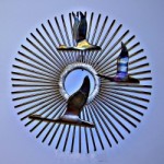 Februārī dzimušo dzejnieku lasījumi