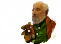 Izdevniecība „Liels un mazs" piedalīsies Baltijas Grāmatu svētkos