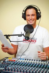 "Mikrofona aptauja" jau ēterā