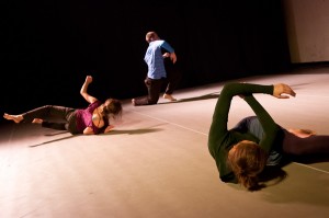 Latviešu horeogrāfi piedalīsies prestižajā "Danceunion" festivālā Londonā