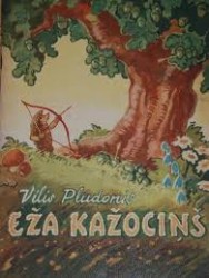 Svinēs "Eža kažociņa" jubileju