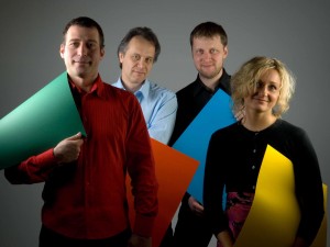 Pianisma zvaigžņu festivāla turpinājumā gandrīz internacionāls kameransamblis no Latvijas