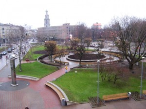 Notiks dažādi Liepājas dzimšanai dienai veltīti kultūras pasākumi