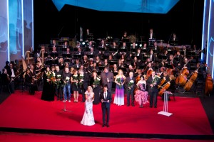 Pasniegtas Lielās mūzikas balvas 2010