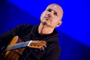 Atbildi uz jautājumiem un dodies uz Otmāra Lieberta un "Luna Negra" koncertu!