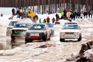 Pēdējā posmā uzvar Lauris Vidžis, Ziemas kausā – Jānis Nikels