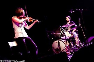 Klubā "Depo" uzstāsies eksperimentāli mūzikas projekti no ASV un Francijas