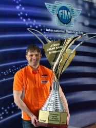 Serģis: šobrīd daru to, kas man patīk un sirdij tuvs