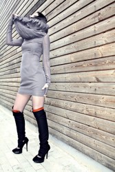 Jauno modes mākslinieku konkursā "Habitus Baltija 2011" piedalīsies 50 dalībnieki no 11 valstīm