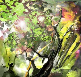 Aicina uz "Deju un kustību terapijas laboratoriju"