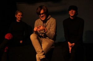 Valters Sīlis par aizņemtību, kino, somiem un Dievu