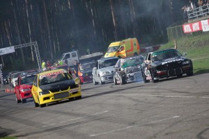 Dragreisa čempionāta uzvarētājiem solīta naudas balva