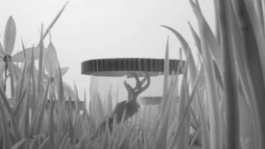 "2ANNU projektors" turpinās ar animācijas filmu programmu