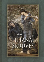 Māris Bērziņš "Titāna skrūves"