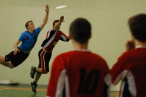 Latvijas Frisbija čempionāta regulārā sezona ieiet finiša taisnē