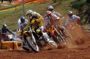 Motokross „Vaidavas kauss" un LČ posms šogad norisināsies jau maijā