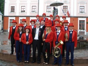 Diriģenta Jāņa Raslava jubileju koncerts