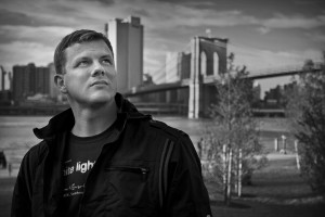 Komponists Ēriks Ešenvalds ieguvis stipendiju Kembridžas Universitātē