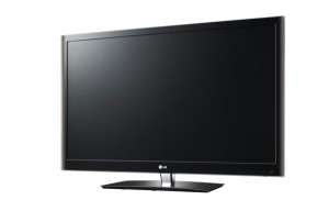Jauni LG Electronics LED un LCD televizori mājas izklaides cienītājiem