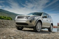 Land Rover Freelander – īsākais ceļš uz apvidus auto leģendu