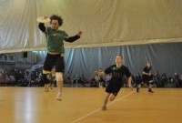 Latvijas Frisbija čempionāts no Valmieras pārceļas uz Ogri