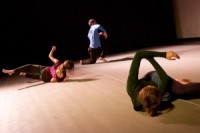 Latviešu horeogrāfi piedalīsies prestižajā "Danceunion" festivālā Londonā