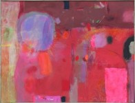 Izstāde „Ilūziju pilsēta" klasiskās mākslas galerija „Antonija"