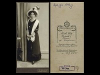 Norisināsies modes skate "Aspazijas cepure"