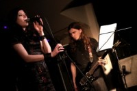 Koncerts "Diena/Nakts" klubā "Nabaklab"