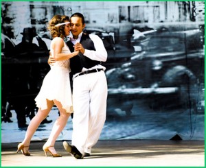 Festivāls „Deju palete"