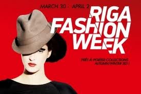 Noslēgusies četrpadsmitā Rīgas modes nedēļa