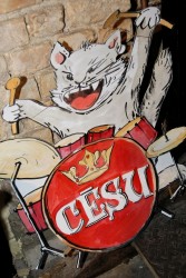 AS „Cēsu alus" ievieš tirgū pirmo dzīvo nefiltrēto alu stikla pudelē