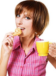 10 paņēmieni, kā uzlabot rīta garastāvokli