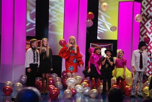 „Mazo dziesmas Latvijai" dalībnieki dziedās kopā ar Latvijas mūzikas zvaigznēm